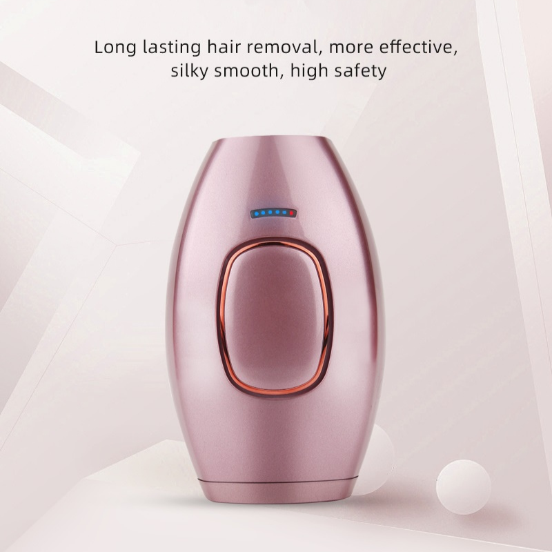 Flash'n'Smooth Laser Hair Removal Handset