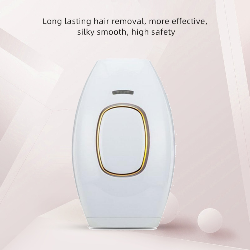 Flash'n'Smooth Laser Hair Removal Handset